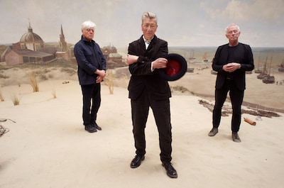 Nits viert ruim vijftig jaar avontuur: ‘We zijn geen schaduw van ons verleden’