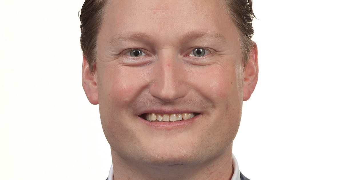 Dit is de lijsttrekker voor PGP in Deurne en dit is hij van plan