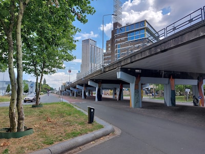 Eindhoven wil tunnel als vervanging voor bekend viaduct