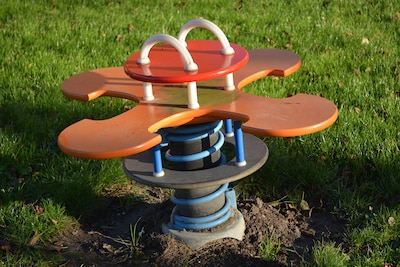 Speelplek Taxandriëbaan in Tilburg West krijgt vernieuwing, bewoners mogen meedenken