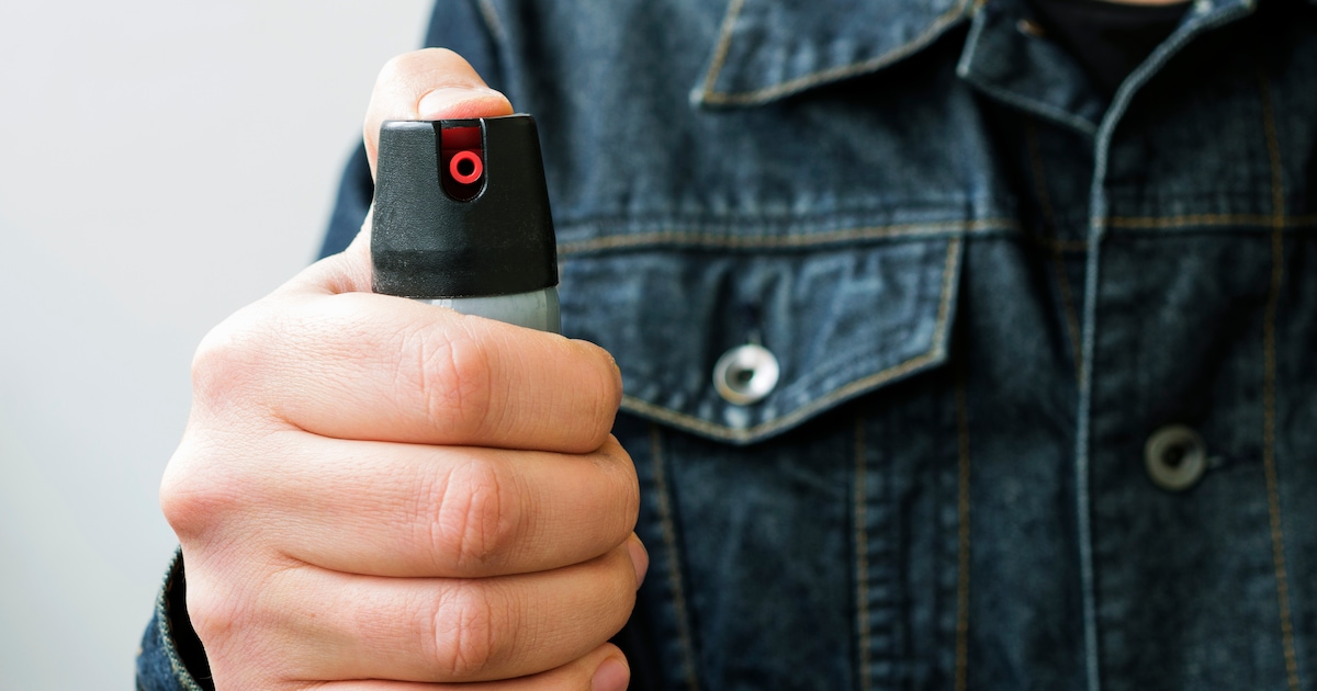 Jongeren die brandende spray in ogen van 11-jarige jongen spoten in Roosendaal melden zich bij polit