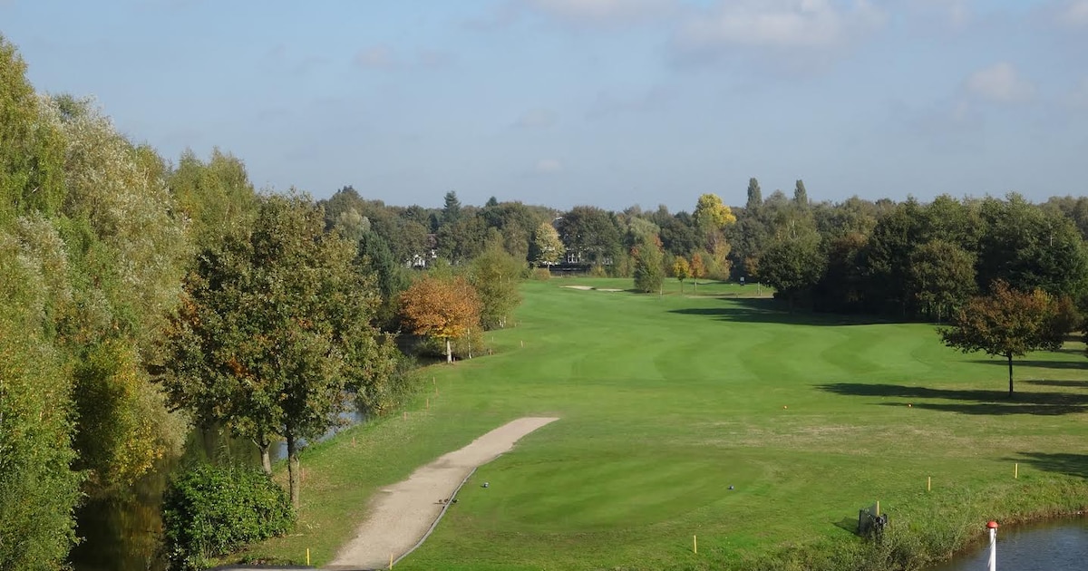 Golfbaan en sportvelden in beeld voor woningbouw in Best: 10.000 erbij voor 2050