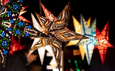 Kerstconcert in Catharinakerk Eindhoven op 21 december