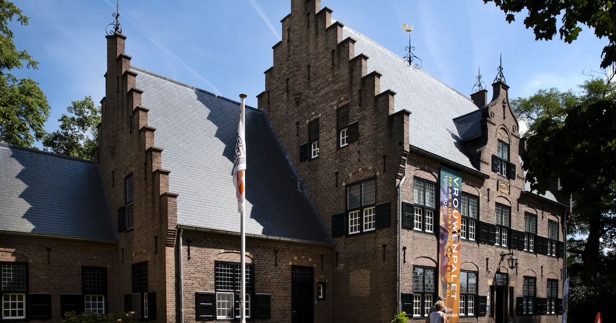 Gratis toegang De Wieger in Deurne met Boekenweekgeschenk