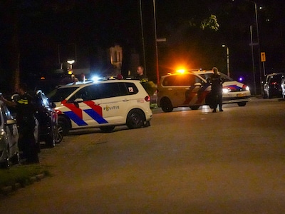 Verdachten van incident met schietende politie in Someren op vrije voeten