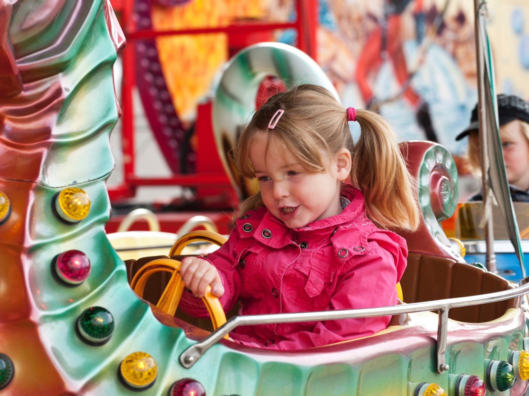 Werkgroep trekt handen af van kermis Someren-Eind: ‘Moeilijk mensen te vinden die de schouders eronder willen zetten’