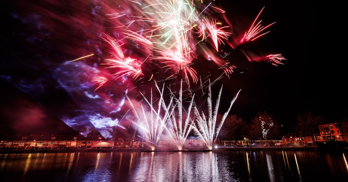 Vuurwerk inkopen in België of Duitsland, wat mag wel en wat is verboden? Tilburg ed.nl