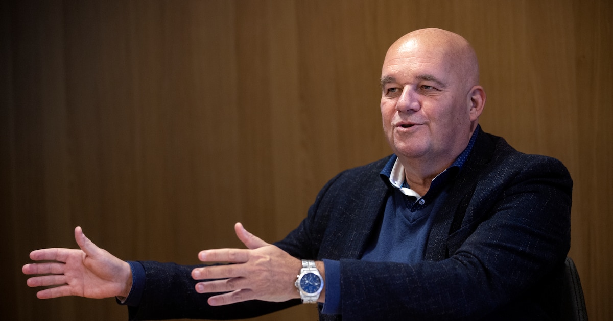 Vertrekkend wethouder Van Gestel kijkt trots terug; ‘500 tot 600 huizen in de pijplijn’
