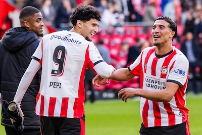 PSV heeft voorbereiding op komend seizoen al in de steigers staan: Eindhovense traditie blijft intact