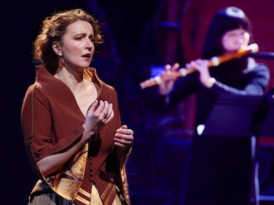 Matthäus Passion – J.S. Bach