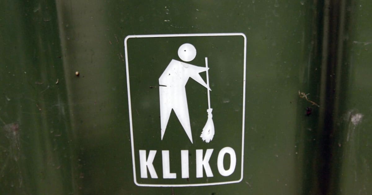 Ophaaldag gft-afval in Waalre verplaatst vanwege tweede paasdag