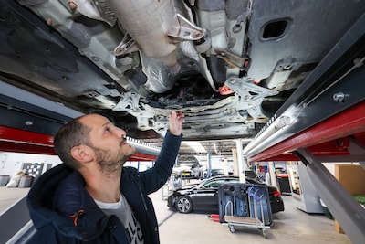 Verdachten ontkennen diefstal van Toyota’s in Eind