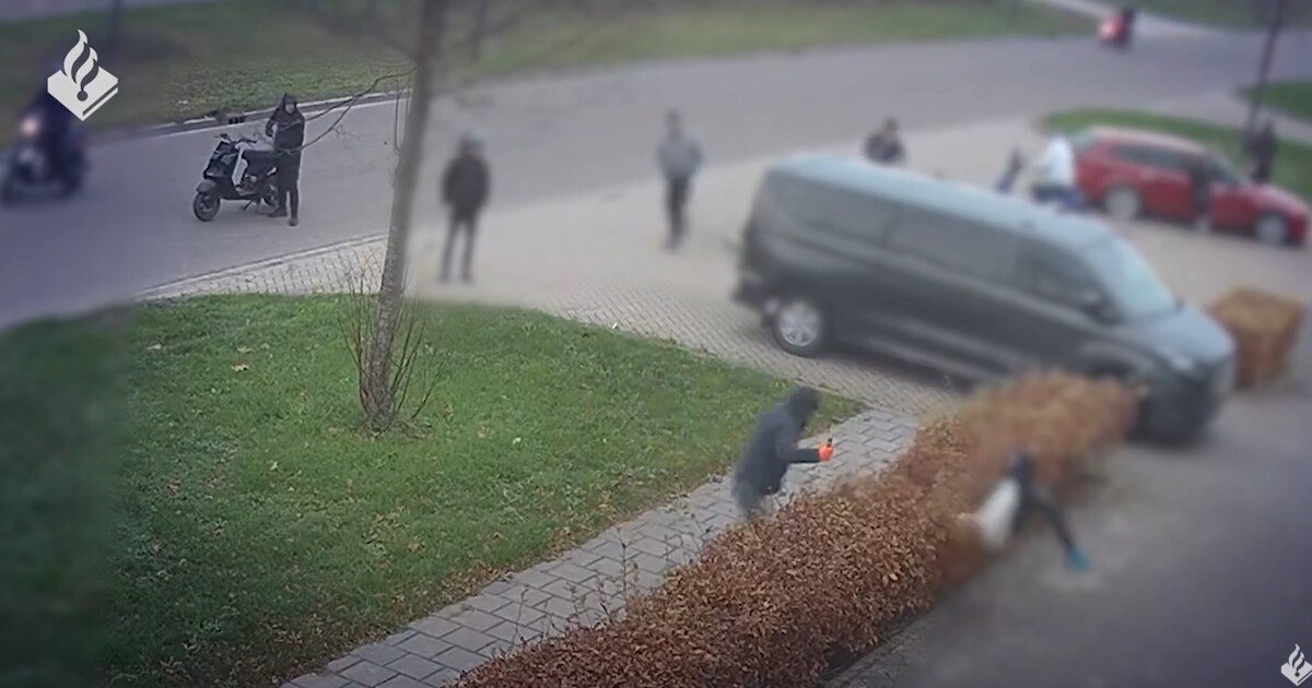 Politie zoekt jongens die slachtoffer in Gemert bedreigden en met een hamer sloegen