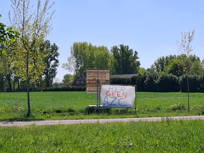 Best gaat niet in beroep tegen hoger aantal opvangplekken asielzoekers