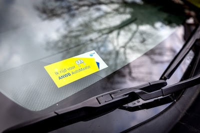 ANWB AutoMaatje van start in Veldhoven