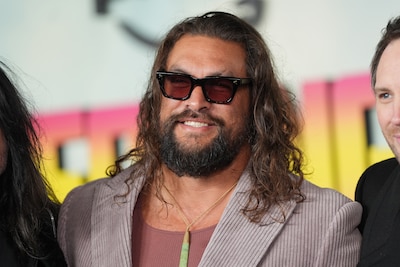 Jason Momoa haakt af bij gameverfilming, zoektocht