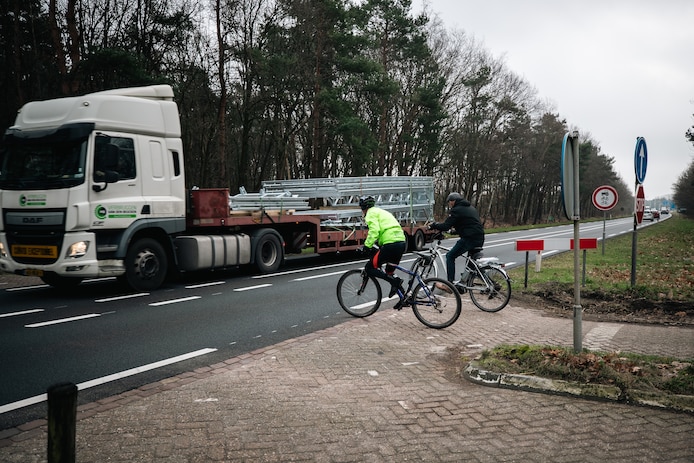 Jaren op aangedrongen, nu verdwijnen gevaarlijke oversteekplekken op ...