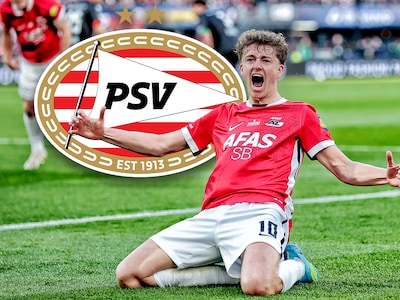 PSV gaat opnieuw voor Mijnans, maar heeft ook hier flinke concurrentie