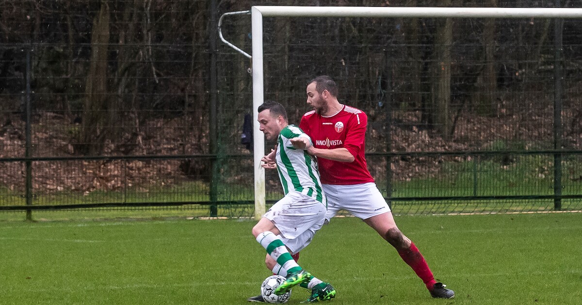 Klasbak van weleer moet Neerkandia in de derde klasse houden: ‘Met zijn ervaring is hij heel belangr