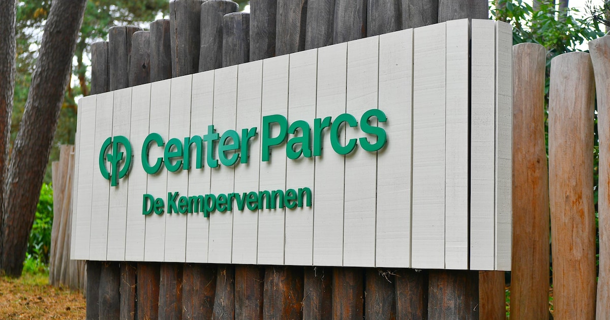Center Parcs De Kempervennen houdt Beleefdag in Westerhoven