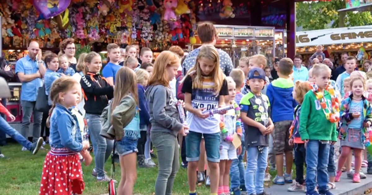 ‘Bruisend Wintelre’ legt leven vast op film
