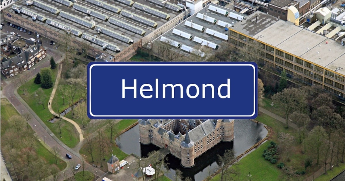 Ook brede school in wijk Brouwhuis
