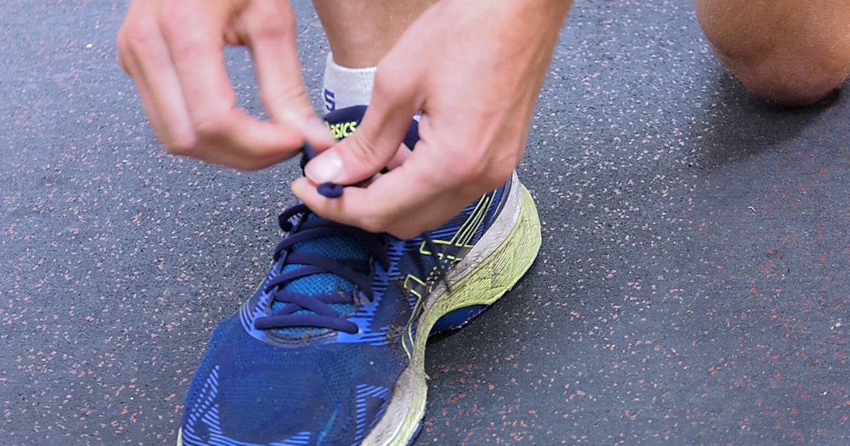 Wandelen tijdens Lentetocht Oudenbosch