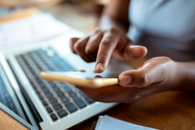 Leer digitaal bankieren tijdens gratis workshop in de bibliotheek in Helmond