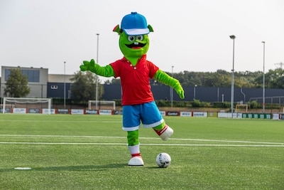 Sjors Sportief start met proeflessen voor Bossche basisschoolkinderen