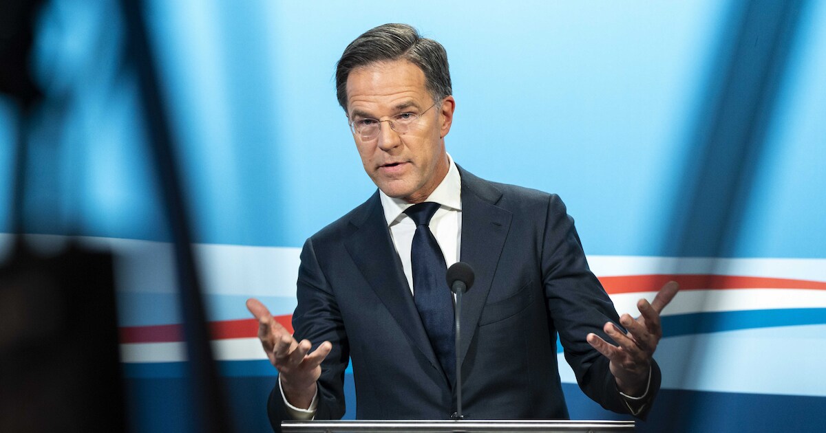 Bedreiger Mark Rutte wekt woede van aanklager: ‘Vrijheid van ...