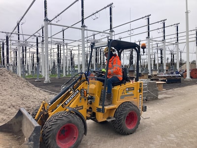 Regio slaat alarm: woningbouw dreigt tóch vast te lopen door ‘eerlijkere’ regels voor stroomtekort
