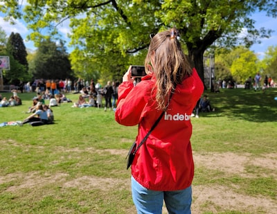 Dit is waarom je deze zomer indebuurt Eindhoven wilt volgen op social media