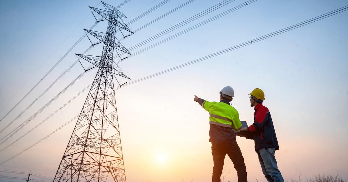 Fikse stroomstoring in Wintelre opgelost