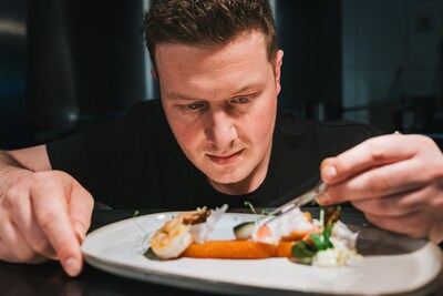 Ome Djo, de geheime verrassing van Raamsdonksveer