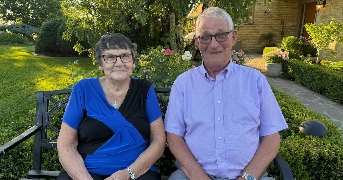 Toon en Willie emigreerden in de jaren 60 naar Canada: ‘We denken veel aan Nederland, maar we missen