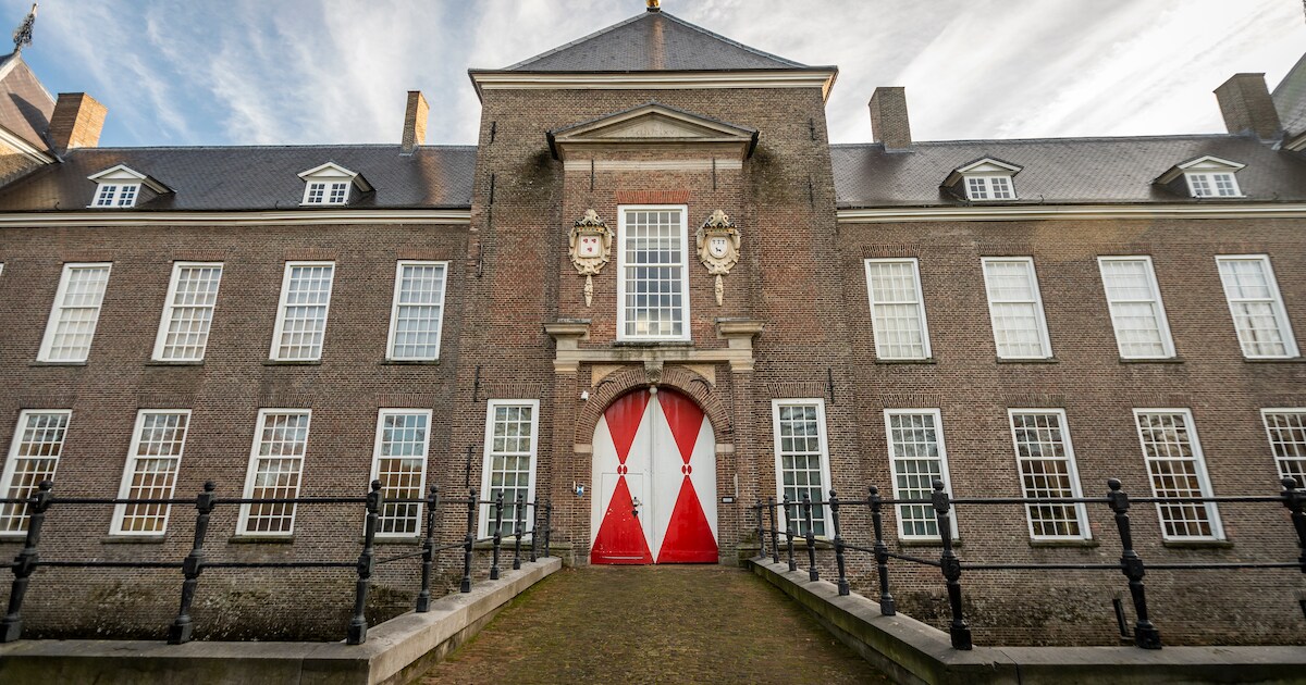 Kasteel Heeze wil garanties op subsidie: ‘Renovatie tuinmanswoning kost ...