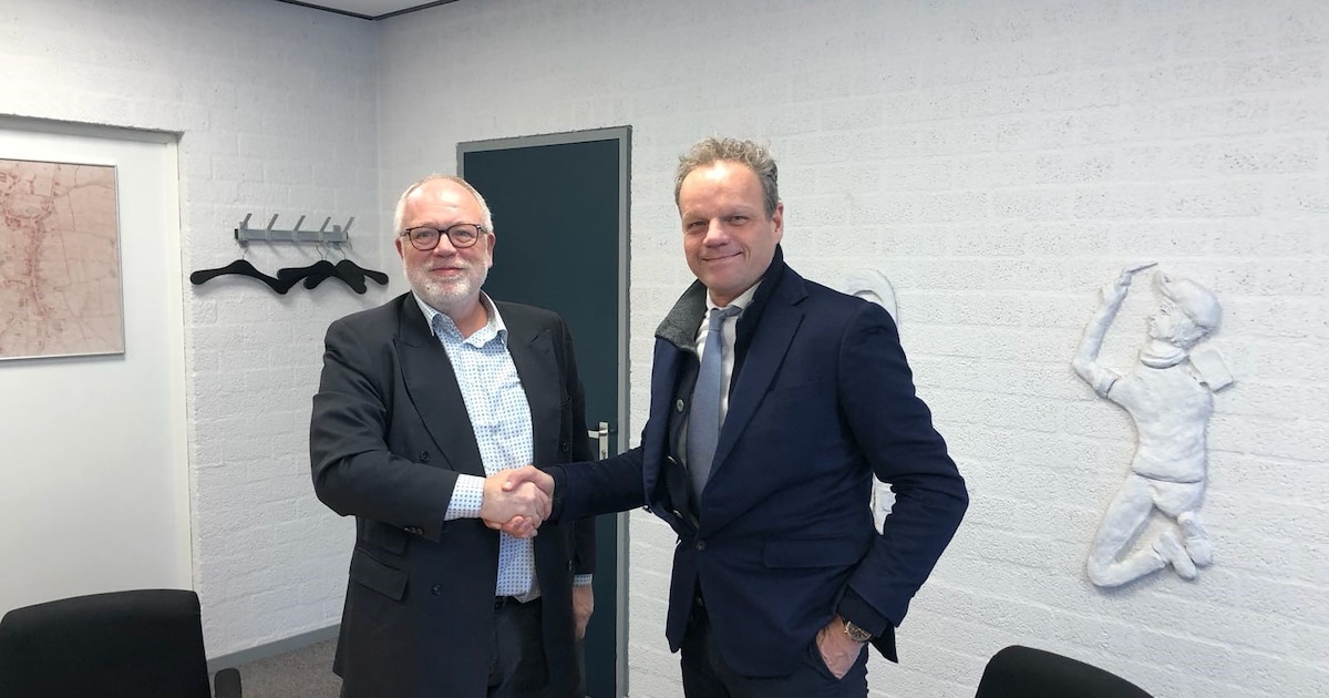 Multi-Fix uit Bergeijk breidt uit met webshops | Nieuws | ED.nl