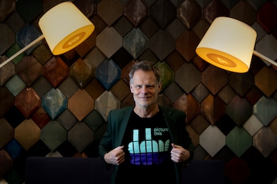 Martijn Paulen zette designstad Eindhoven in politiek Den Haag op de kaart