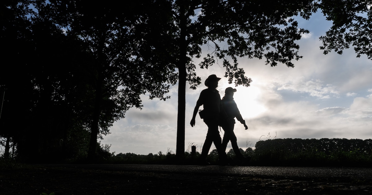 Podcast ‘Don’t walk, Talk!’ bespreekt Kennedymars Someren