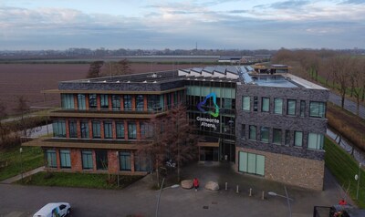 Toekomstplan Almkerk is zaak van de lange adem: gepuzzel met woningen en sportclubs