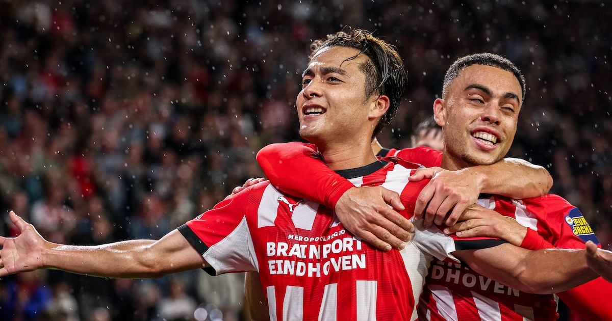 PSV krijgt nu test na test: Enschede eindstation van hectische zomerperiode