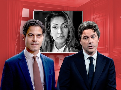 ‘Koppigheid’ van Yesilgöz zet kwaad bloed bij D66 en CDA: ‘We zijn er echt klaar mee’