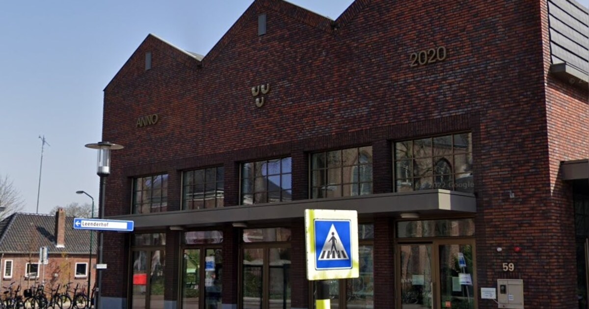 Lezing Joseph Oubelkas in dorpshuis De Schammert | Heeze-Leende | ED.nl
