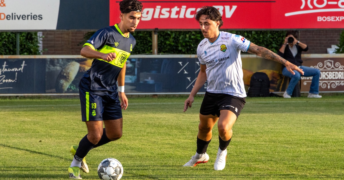 Luca (26) helpt jonge sporters met hun leven buiten de topsport: ‘Daar heb ik zelf vijf jaar over ge