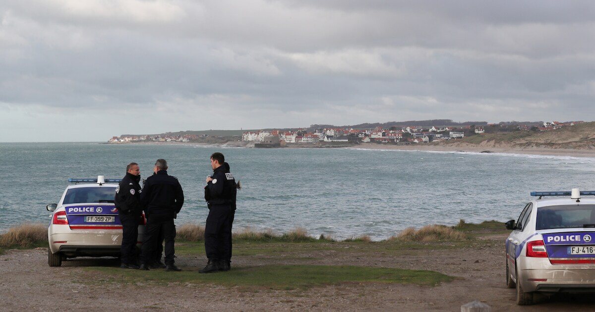 Man opgepakt op verdenking van ‘needle spiking’ op strand in Frankrijk ...