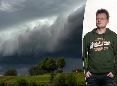 Waarom het zo kan stormen deze weken: ‘Dit is de p