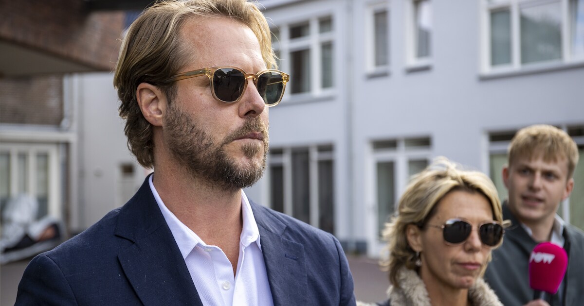 ‘Blotebillentactiek’ kan Thijs Römer in hoger beroep wellicht nog ...