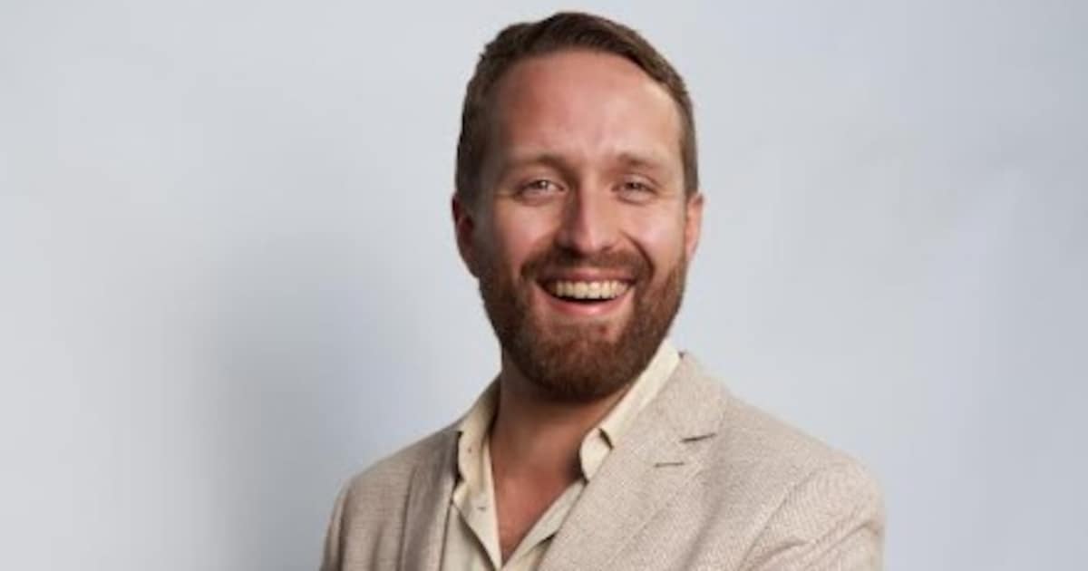 Marius Ekamp droomt van een groenstedelijke wijk aan overkant van de A2