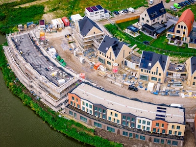 Zorgen om verkiezingsplannen: ‘Verergeren problemen woningmarkt’