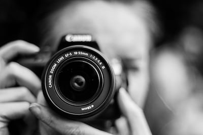 Fotoclub ’t Karregat toont ‘Mensen in beeld’ tijdens expositie in Eindhoven